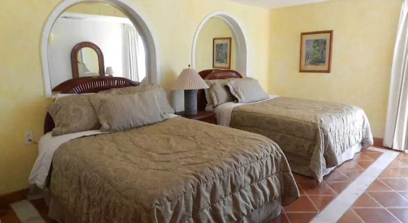 Condominios La Gaviota