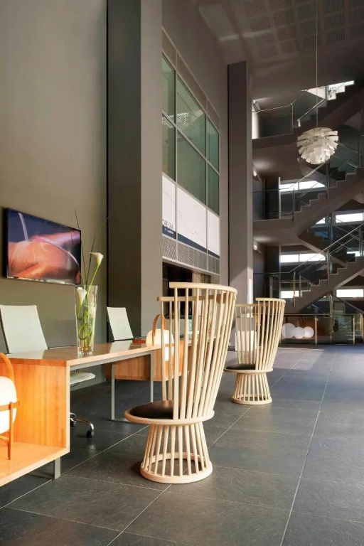 Le Meridien Ra Beach Hotel and Spa