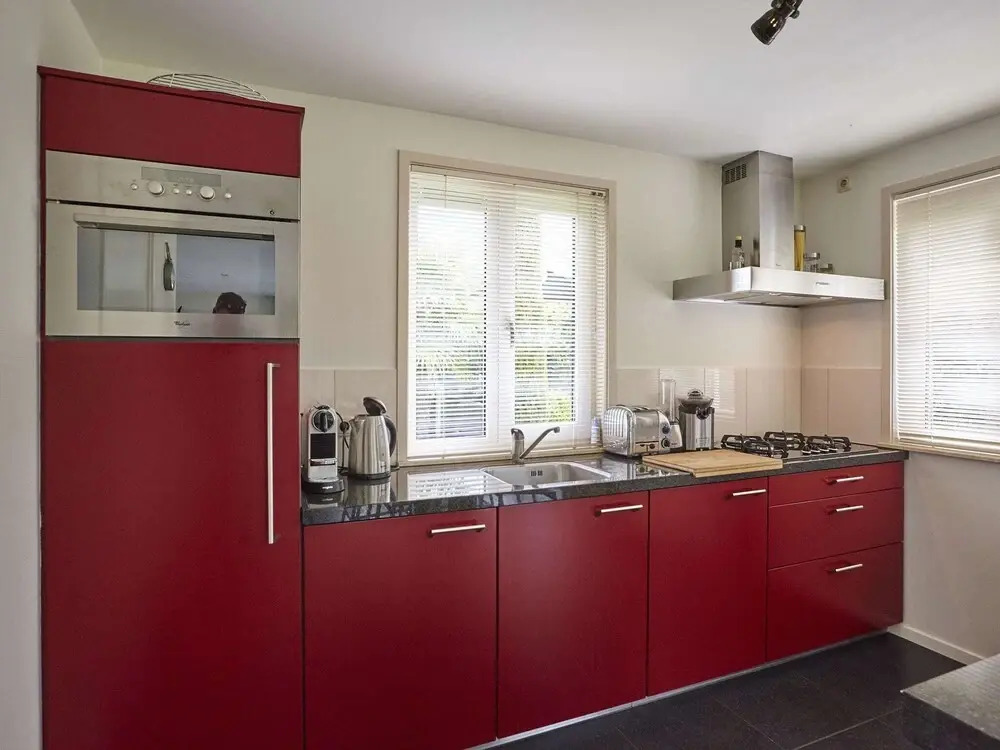 Holiday Home in Kortgene Near Lake Veere