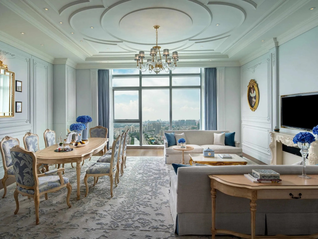 Sofitel Foshan Shunde
