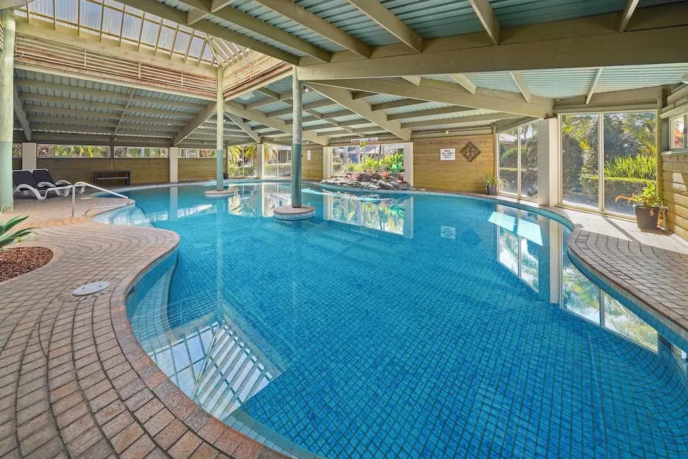 ULTIQA Village Resort
