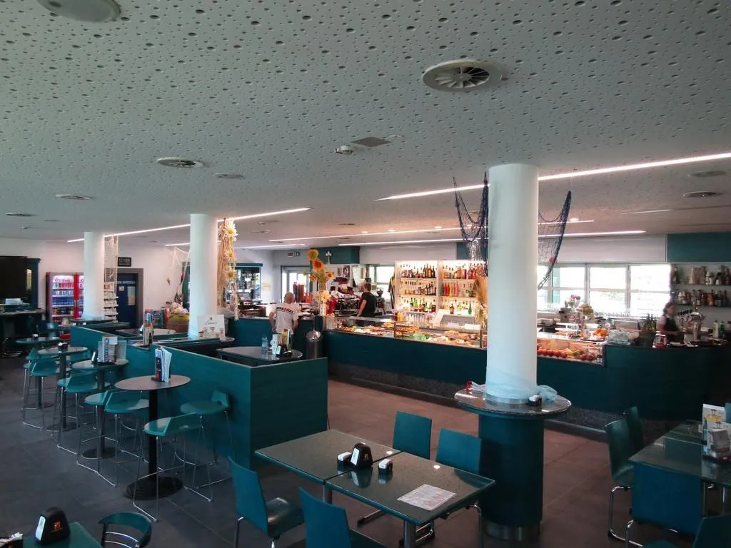 Al Marinaio Hotel Garni