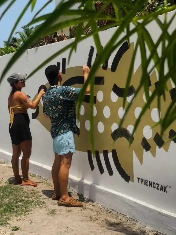 Mlango Paje Villa Boutique