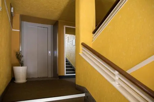 Hostel Leiria