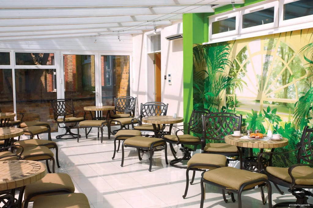 Best Western Chiswick Palace & Suites London