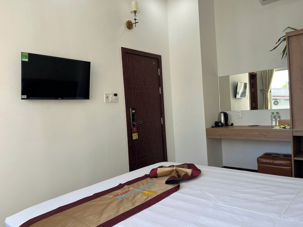 Minh Minh Nam 3 Hotel