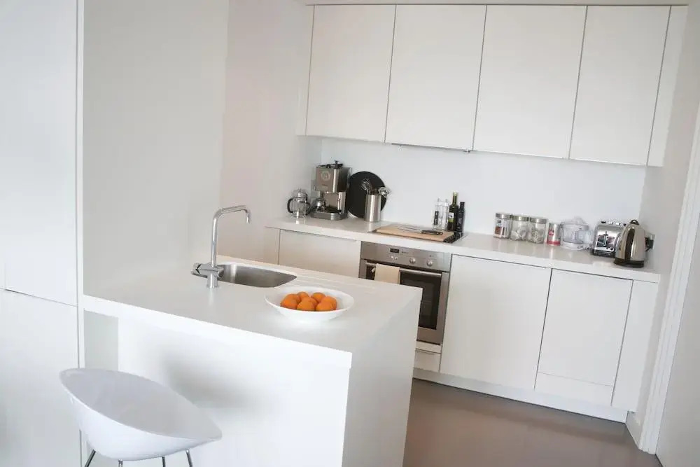 Birmingham Serviced Apartments - Rotunda