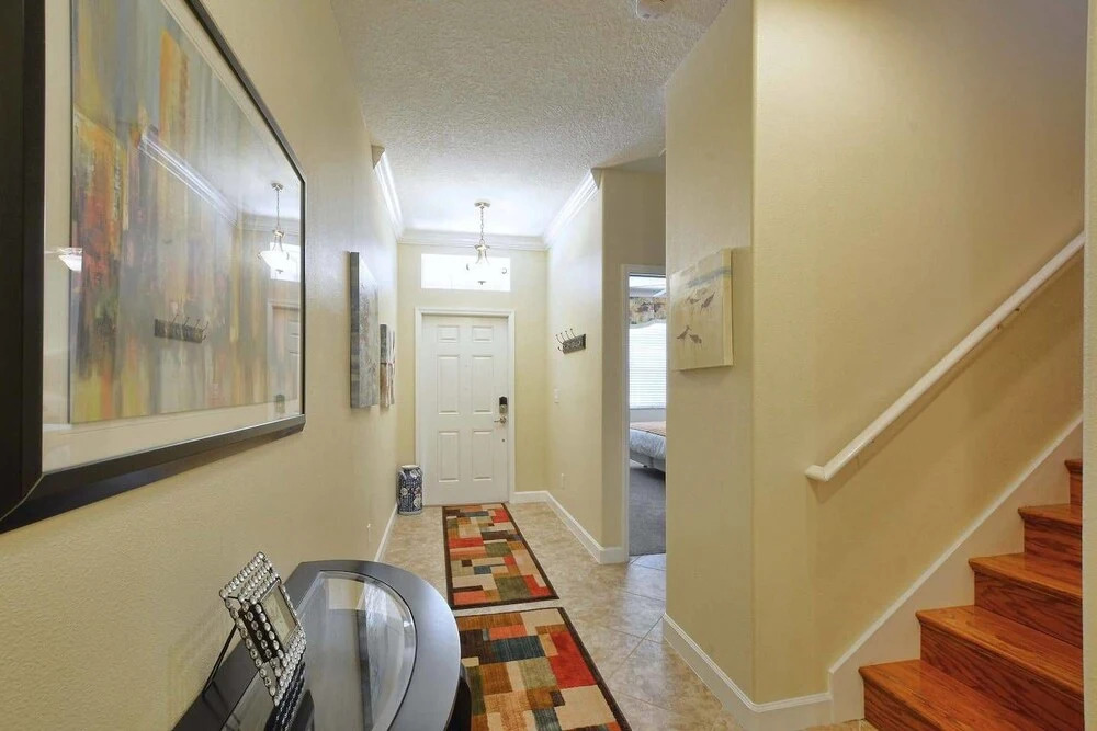 Luxurious 6BD Pool Home With Best Resort Amenities! Two Master Suites and Big Pool Area! - #6pp917