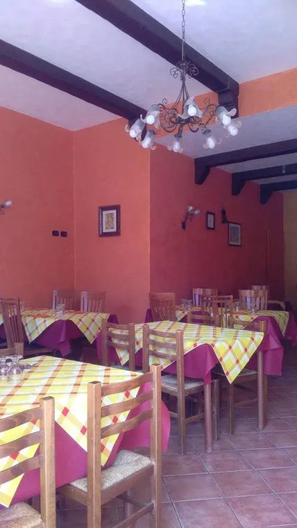 Agriturismo Santagada