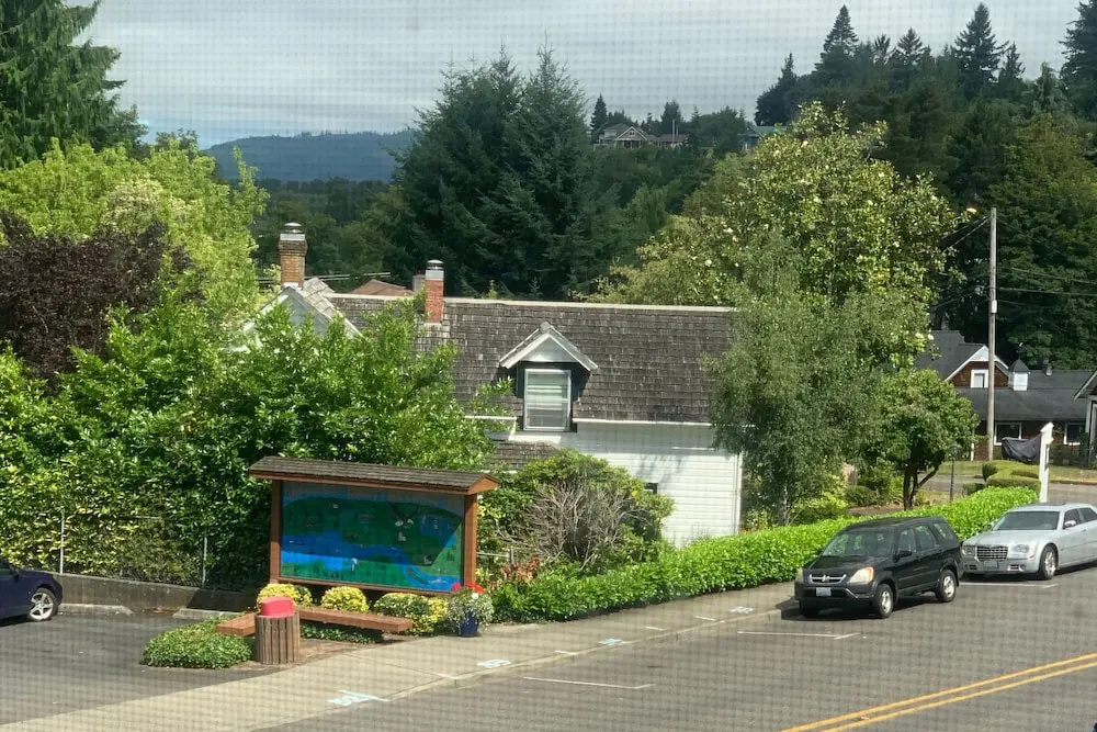 Hotel Cathlamet
