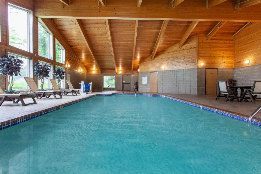 AmericInn by Wyndham Northfield