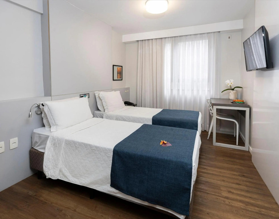 Tropikalya Prime Hotel