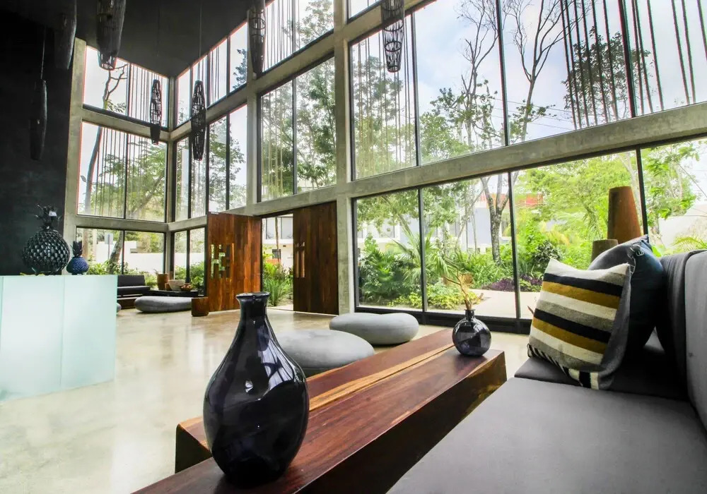 IIK Apartments & Suites - Heart of Tulum