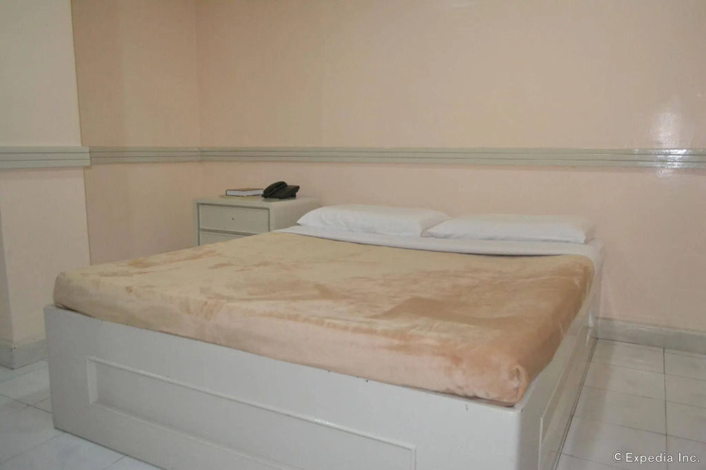 Dolores Hotel