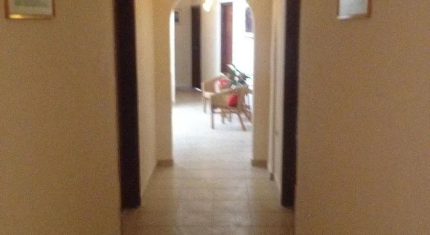 Tassos Apartments