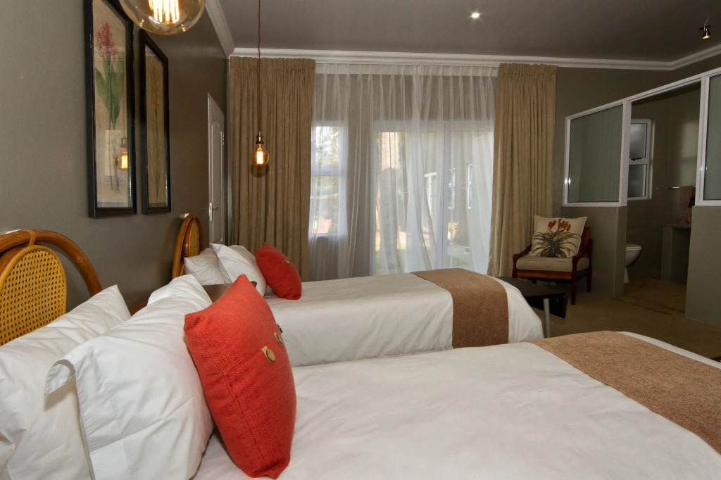 iGwalagwala Guest House
