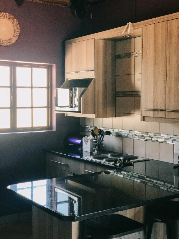 Buyskop Lodge