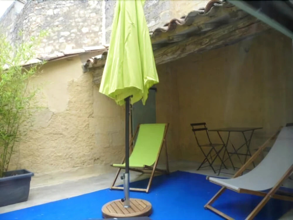 In Situ B&B