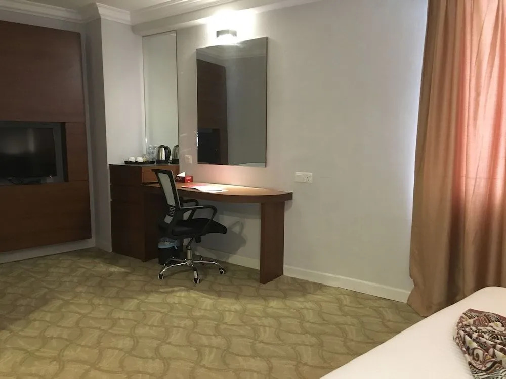 Aliya Hotel Klang
