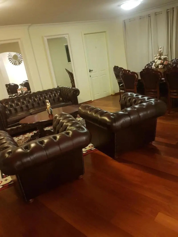 Getaway Inn Boutique Guest house
