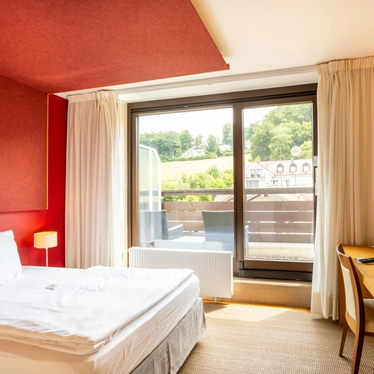 Seehotel Leoni