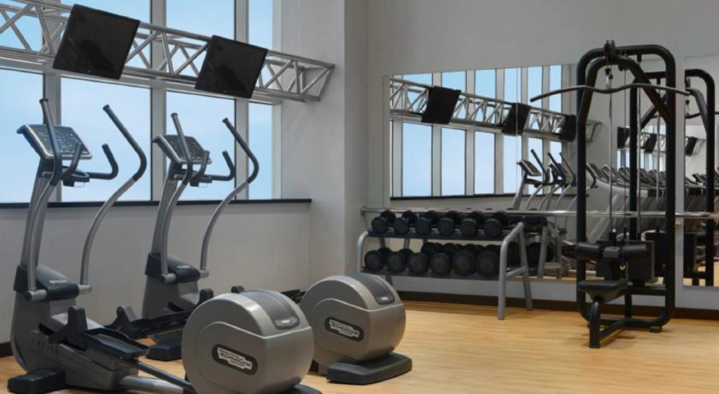 Courtyard by Marriott Jazan