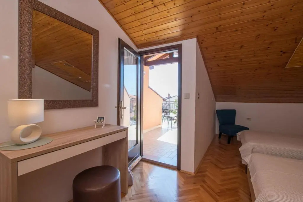Apartment Gaudeamus