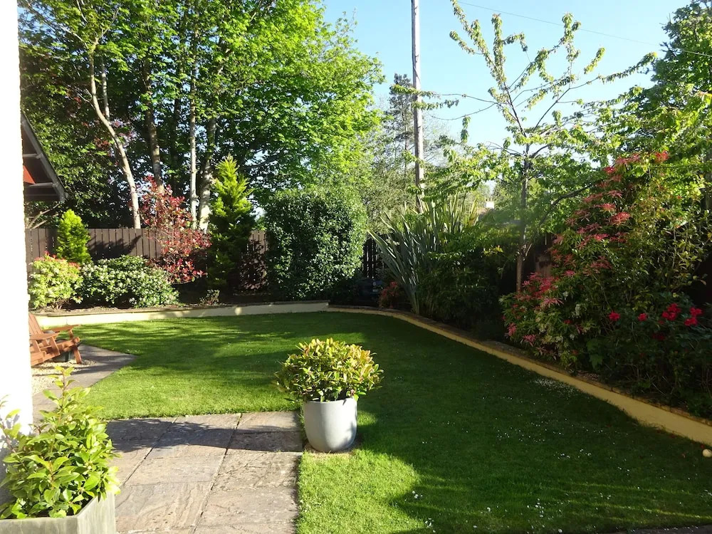 Culliss House B&B