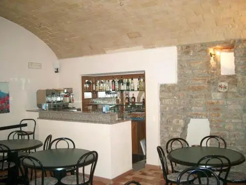 Hotel Posta Panoramic Assisi