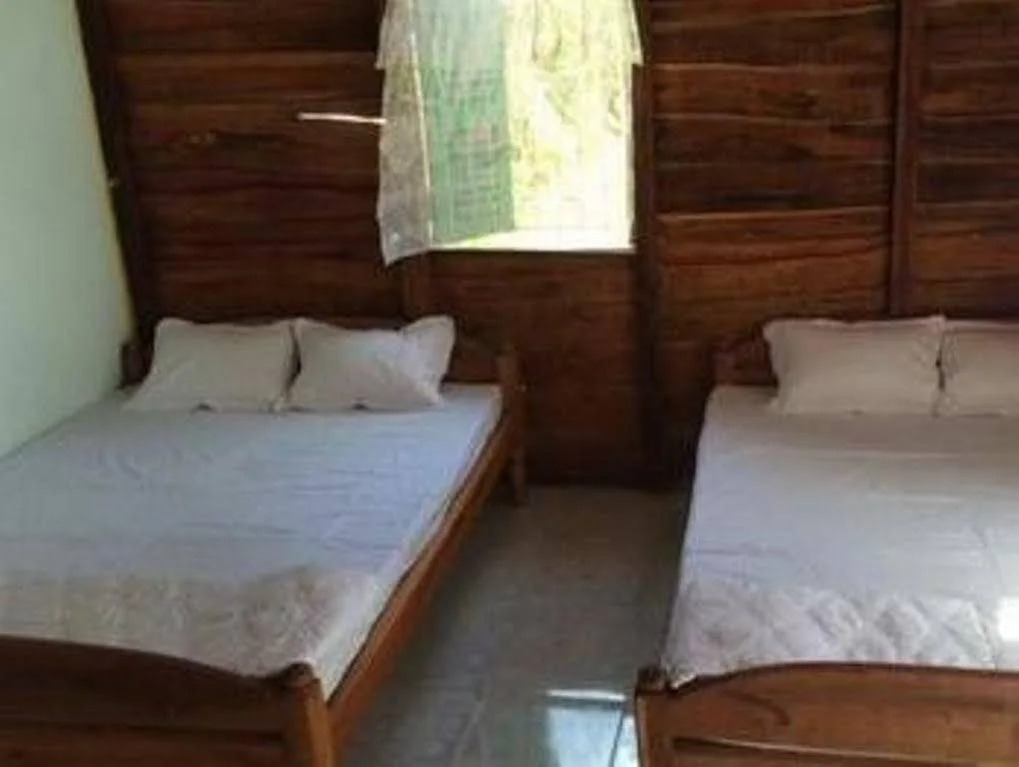 Green Garden Homestay