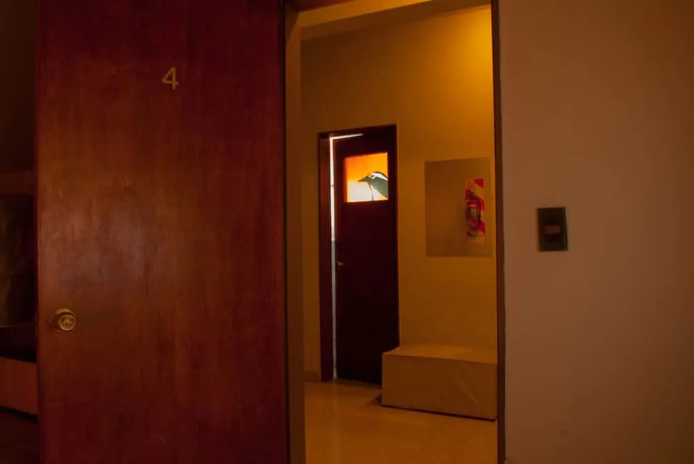 Loica Hostel