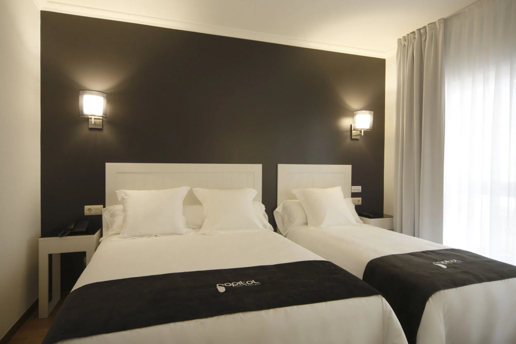 Capitol Boutique Hotel