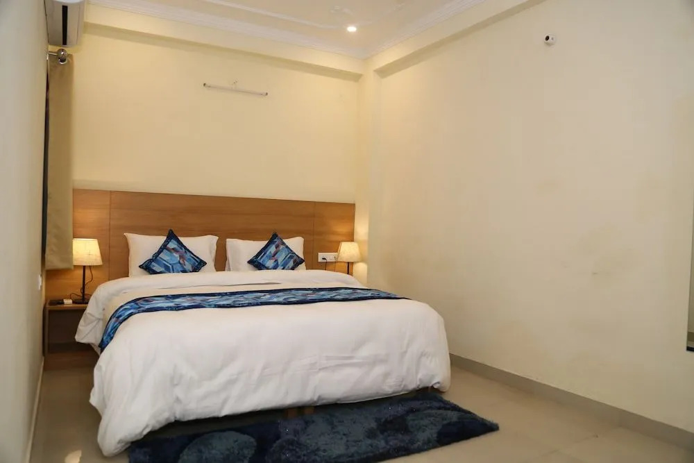 Dewdrop Aanya Suites