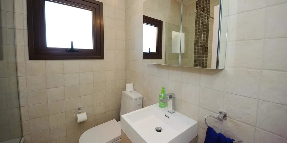 Oceanview Villa 109