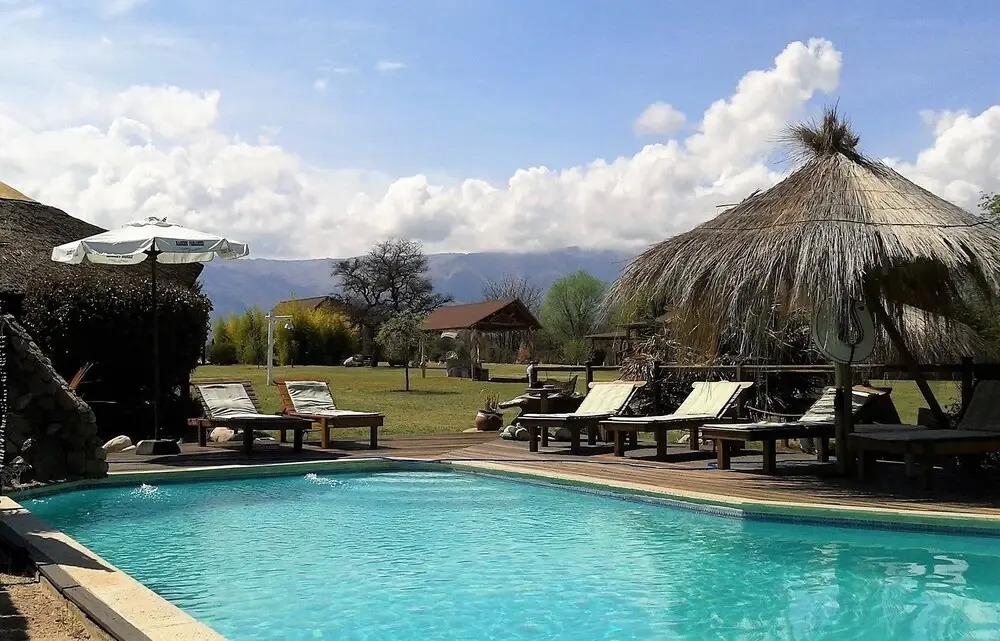 Rancho Paradise