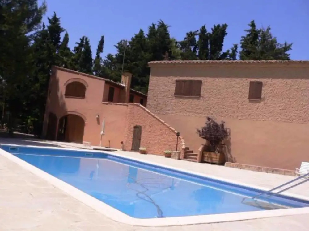 Casa Rural l'Hort
