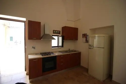 Home Holiday Salento Casa Agrosì Don Camillo