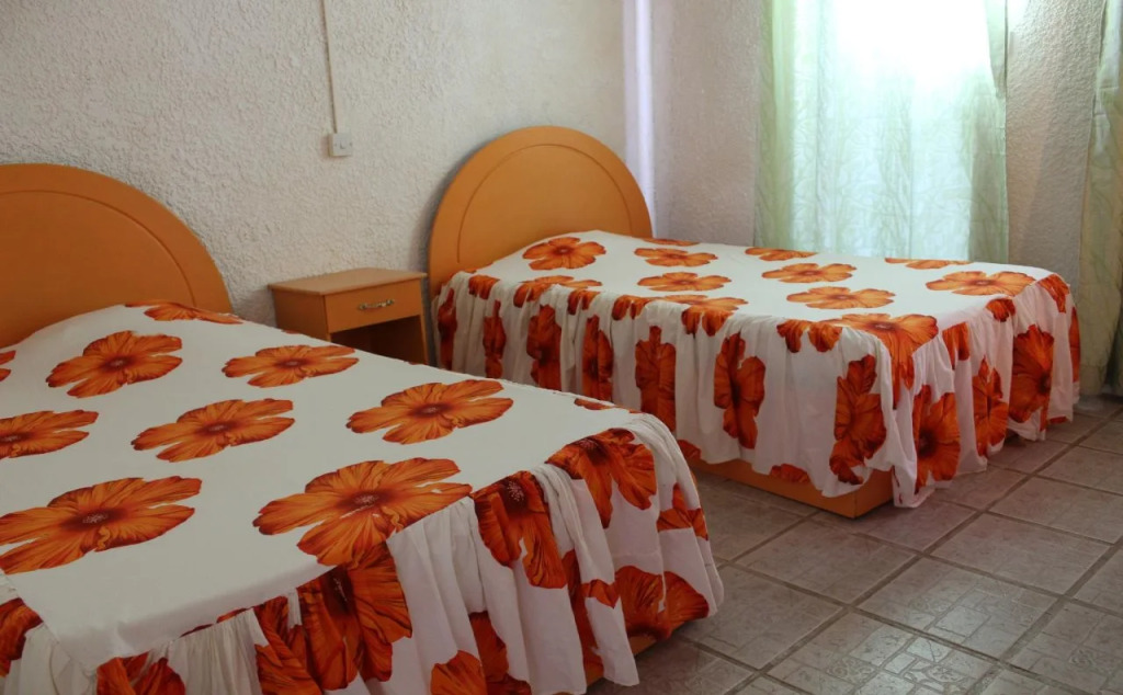 Pillayguesthouse