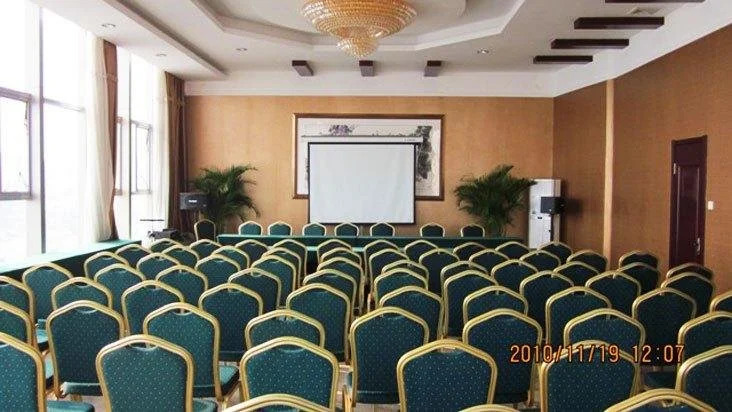 Qingdao Haiding Holiday Hotel