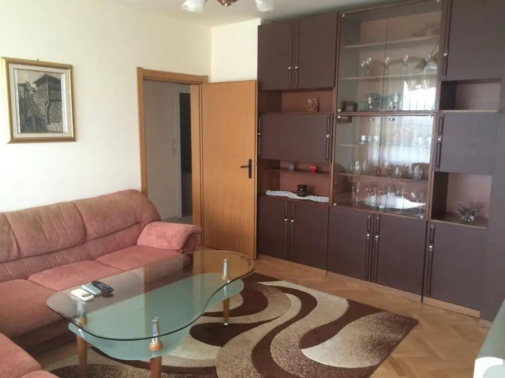 Apartment Marasha