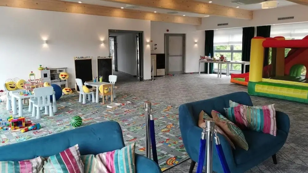 Hotel SKAL Medi SPA & Resort