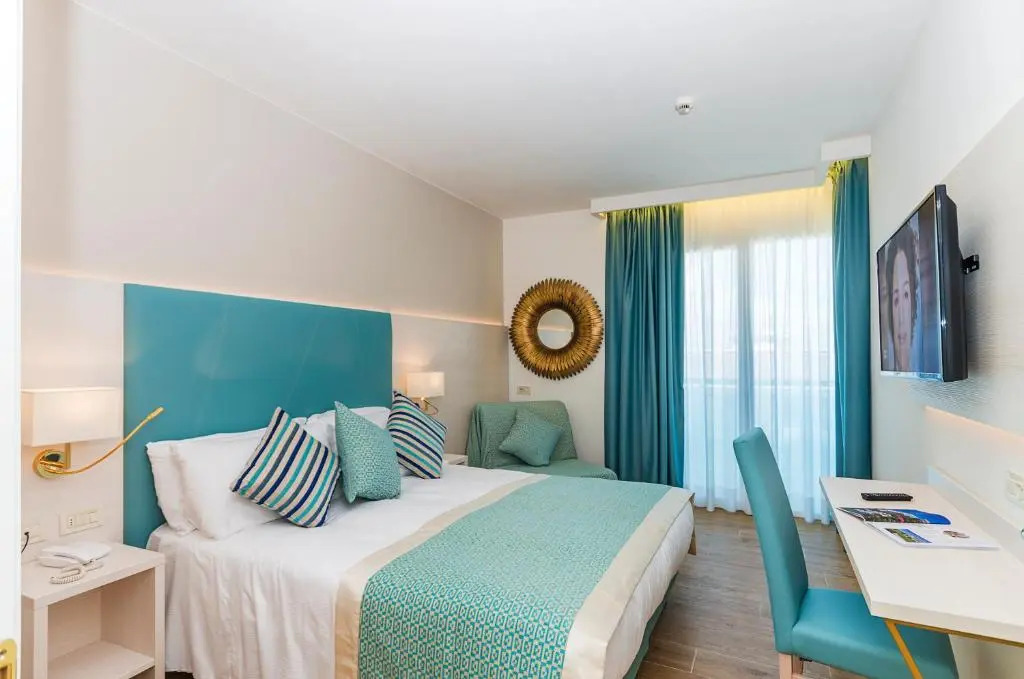 Hotel Montecarlo