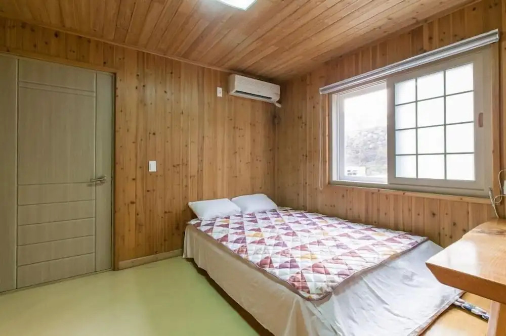 Ssaris Pension
