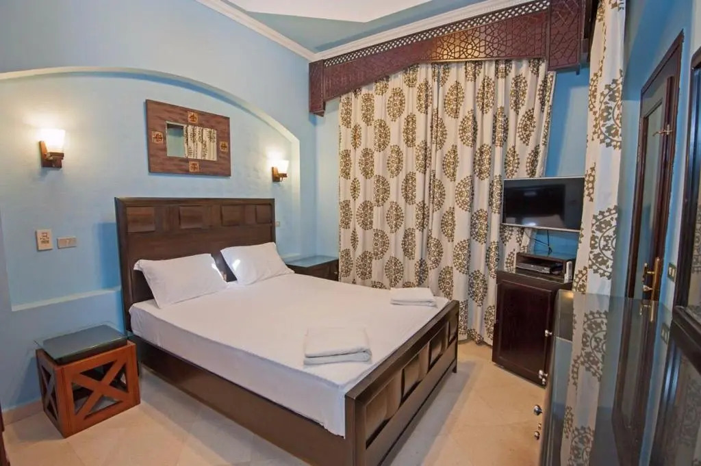 4 Bed El Gouna Villa