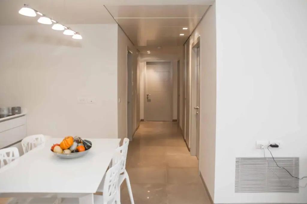 Rental Israel-Mamila Residences 14