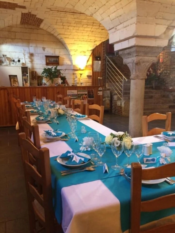 le chateau de PENIN