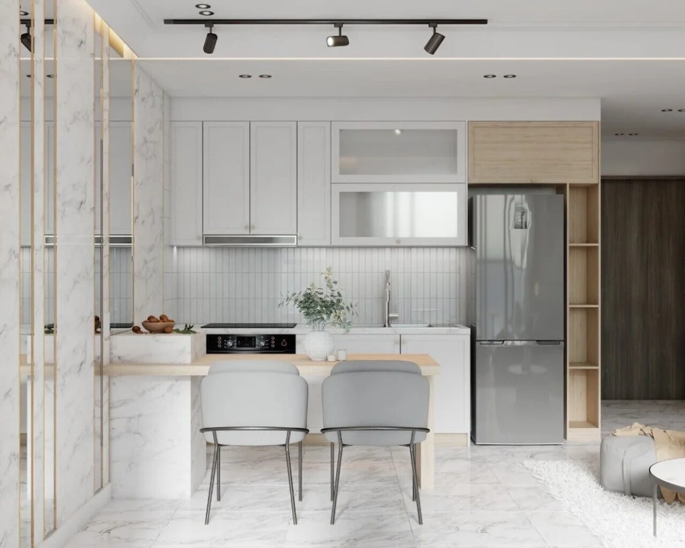 Landmark Plus - Vinhomes AirBnb