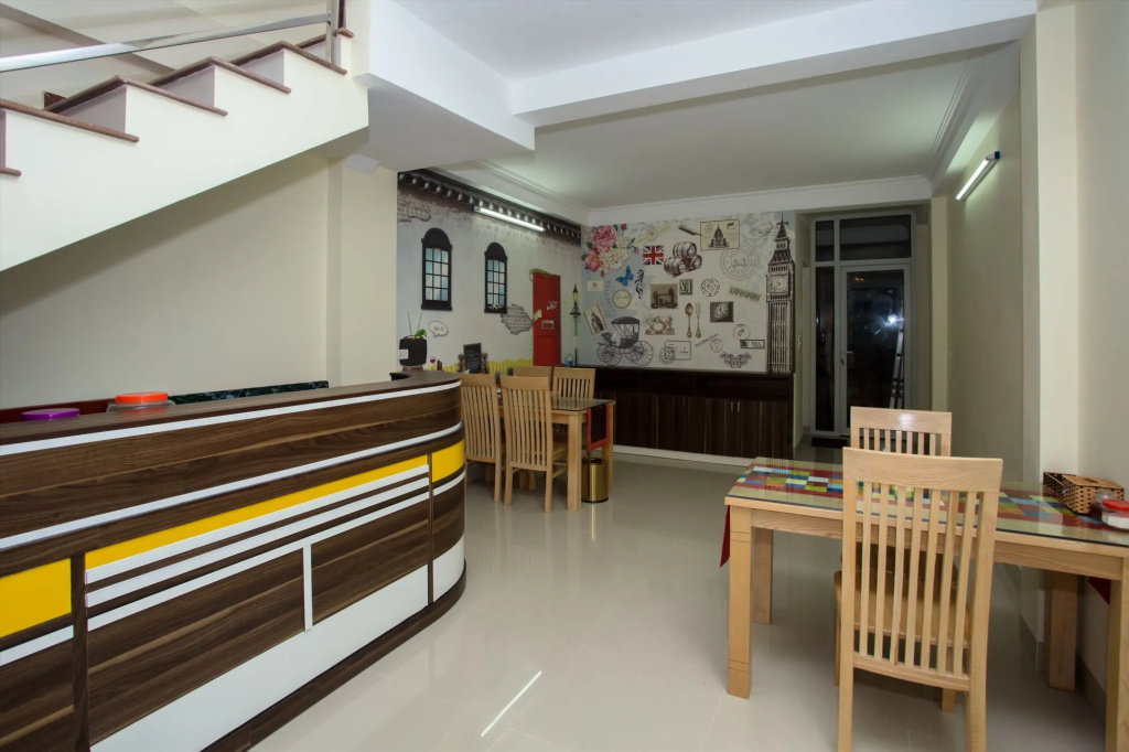 Friendly Home Hotel