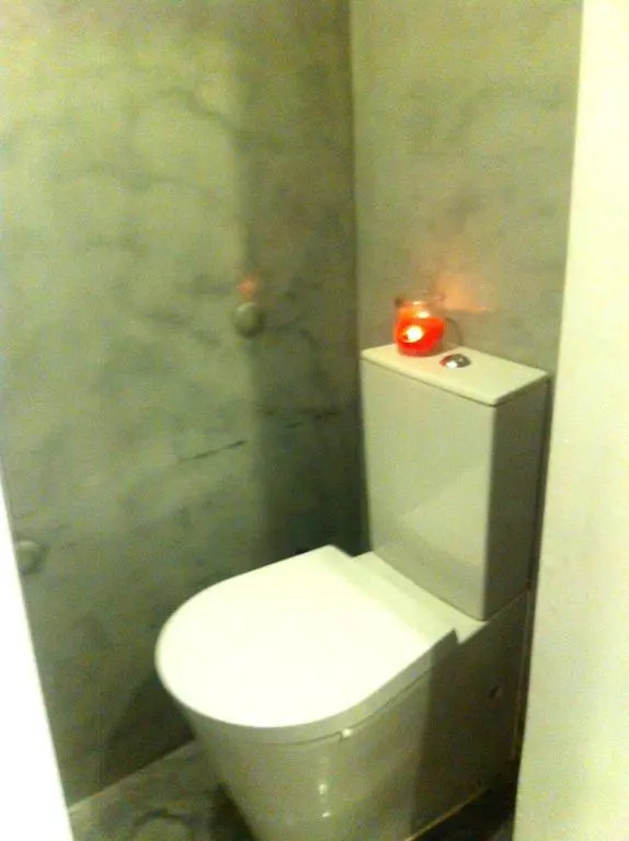 Typical Lisbon center