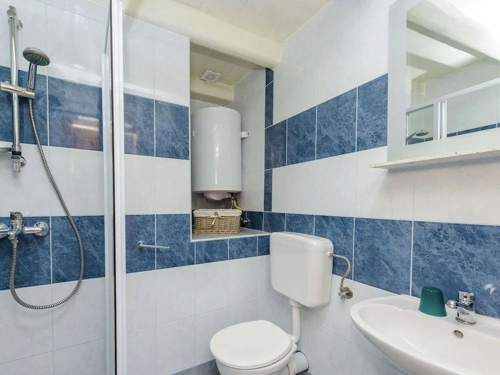 Lovely Mediterranean Home near Beach with Private Open & Covered Terrace